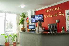 Hotel El Palacio Del Rey
